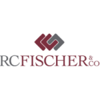 R C Fischer & Co Logo