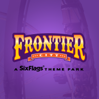 Frontier City Logo
