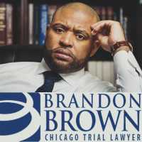 Brandon Brown - Attorney at Law Logo