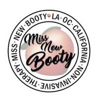 Miss New Booty Logo