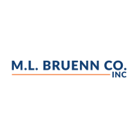 M.L. Bruenn Co., Inc Logo