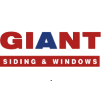 Giant Siding and Windows Logo