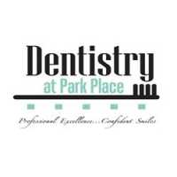 Dentistry at Park Place Logo