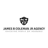 James B Coleman Jr Insurance Agency Inc Logo