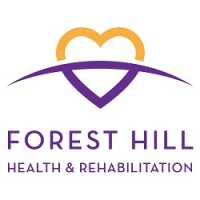 Forest Hill Health & Rehabilitation Logo