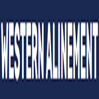 Western Alinement Service Logo