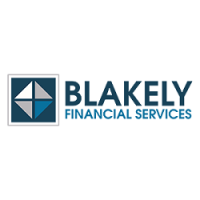 Blakely Financial Services Logo