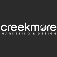 Creekmore Marketing & Web Design Logo