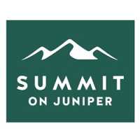 Summit on Juniper Logo