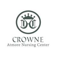 Crowne Health Care of North Baldwin Logo