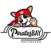 Pirates Bay Waterpark Leesburg Logo