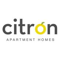 Citron Apartments Logo