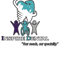 Inspire Dental of San Antonio Logo