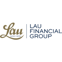 Lau Financial Group Logo