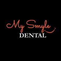 My Smyle Family And Cosmetic Dentistry Logo