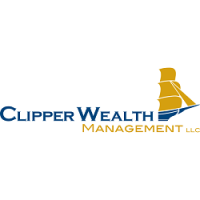 Clipper Wealth Management, LLC Logo