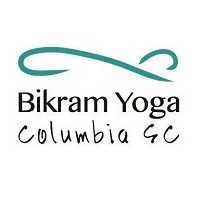 Bikram Yoga Columbia SC Logo