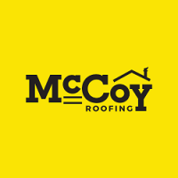 McCoy Roofing Sioux Falls Logo