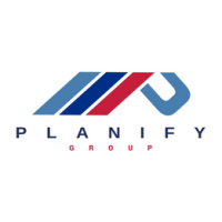 Planify Group Logo