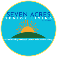 Seven Acres Senior Living At Clifton Logo