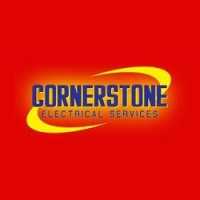 Cornerstone Services Logo
