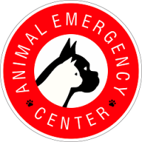 Animal Emergency & Surgical Center Logo