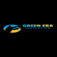 Green Era Insulation LLC Logo
