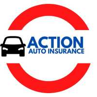 Action Auto Insurance Logo