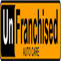 UnFranchised Auto Care Inc. Logo