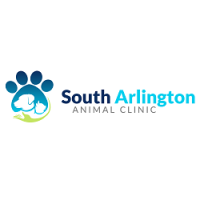 South Arlington Animal Clinic Logo
