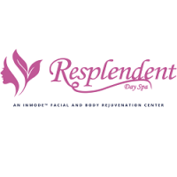 Resplendent Day Spa Logo