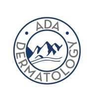 Ada Dermatology Boise Logo