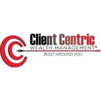 Client Centric Wealth Management Logo