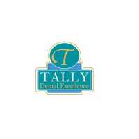 Tally Dental Excellence Logo
