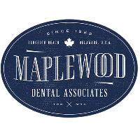 Maplewood Dental Associates Logo