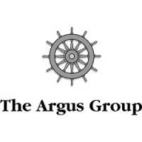 The Argus Group Logo