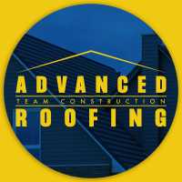 Advanced Roofing Team Logo