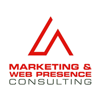L.A. Marketing & Web Presence Consulting, LLC Logo