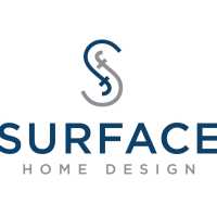 Surface Home Design Logo