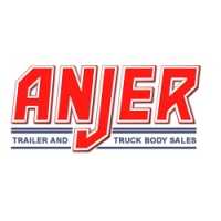 Anjer Inc Logo