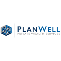 Plan Well Private Wealth Services Logo