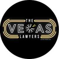 THE VEGAS LAWYERS Logo