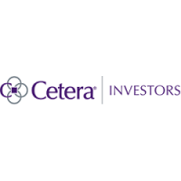 Cetera Investors - San Antonio Logo
