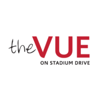 The Vue on Stadium Dr Logo