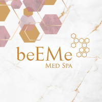 beEMe Med Spa Logo