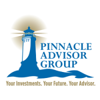 Pinnacle Advisor Group Logo