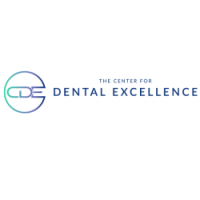The Center for Dental Excellence - East York Logo