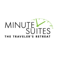 Minute Suites - BWI Logo