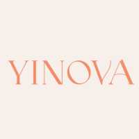 The Yinova Center Logo