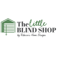 The Little Blind Shop Logo